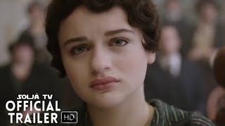 RADIUM GIRLS Official Trailer 2020 Joey King Drama Movie NewMovies2020 NewFilm Soljatv [upl. by Sedicla]