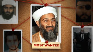 Comment la CIA a trouvé Oussama ben Laden [upl. by Giguere985]