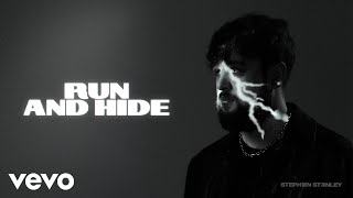 Stephen Stanley  Run And Hide Official Audio Only [upl. by Uohk952]