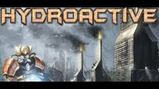 Hydroactive gameplay Act 1  Chapter 1 [upl. by Chitkara]