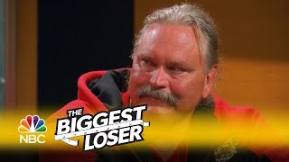 The Biggest Loser  Mikes Sacrifice Episode Highlight [upl. by Havard281]