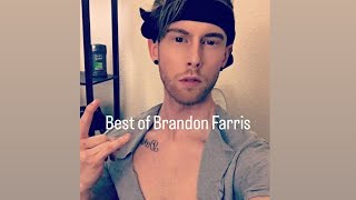 Best of Brandon Farris✨ [upl. by Frantz]