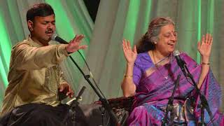 Raag Durga Raag Bhoopli Jugalbandi Ashini bhide Pt Sanjeev Abhyankar Swarmanttra [upl. by Theona]