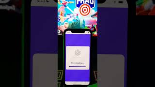 FRAG Pro Shooter MOD iOS amp Android  How to play [upl. by Rehptosirhc]