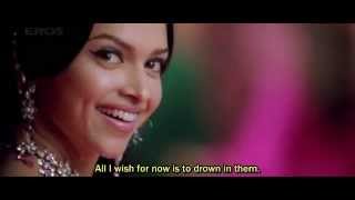 Ajab Si with English subtitles  YouTubeflv [upl. by Dnomayd]