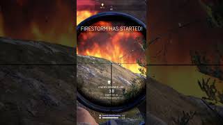 Battlefield 5 Firestorm Win bf5 firestorm bfv battlefieldv battlefield5 [upl. by Gilud]