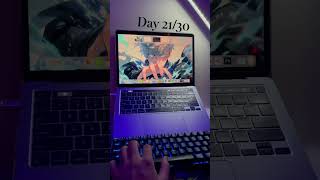 Day 2130  shorts  code coding ytshorts fyp dsa 30DaysOfCode [upl. by Ayhdnas]