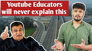 How Nitin Gadkari changed Indian roads [upl. by Enamrej531]