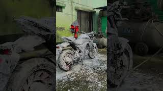 🙂😉😉suzuki gixxer monotone gixer youtube youtuber youtubeshorts bikevideo foryou viral [upl. by Nylsej]