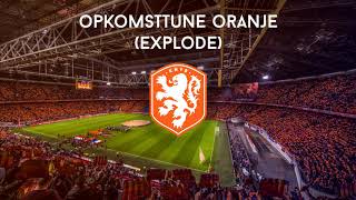 Opkomsttune Oranje [upl. by Hercules]