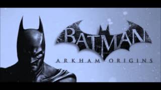 Batman Arkham Origins TV Spot Still With me [upl. by Elam]