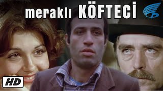 Meraklı Köfteci  HD Türk Filmi Kemal Sunal [upl. by Einwahr396]