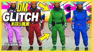 GTA 5 SOLO DIRECTOR MODE GLITCH Testing DM GLITCH In GTA V ONLINE GTA 5 clothing Glitches [upl. by Lien351]