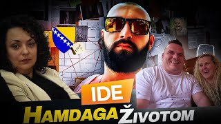 âš–ď¸Ź ZOVEMO MINISTRICU đźŽ“ UDRUĹ˝ENJE VELIKOG SRCA HAMDIJA I IZUDINA [upl. by Ainslie]