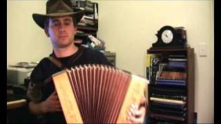 ObLaDi ObLaDa  Button Accordion [upl. by Boyd]