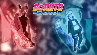 Boruto Naruto Next Generations  Opening 8  BAKU [upl. by Sterne]