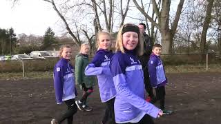 10122023 Booischot Veldloop Verkenning [upl. by Aaron]