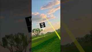 Golf  Kiawah Island  Hole 2  Eagle From The Rough golfplus golfplusvr vrgolf golf [upl. by Barbette]