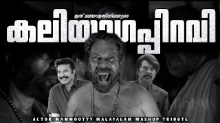 എന്റെ മനയ്ക്കലേക്ക് സ്വാഗതം☠️💥 MAMMOOTY COMEBACK MASHUP MALAYALAM  BRAMAYUGAM  MAMMOOKA [upl. by Eleirbag]