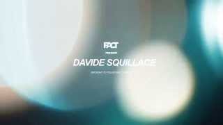 FACT presents Davide Squillace and DJHERR at LAtlàntida Barcelona [upl. by Imat]