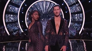 Dancing with the Stars 24  David Ross amp Lindsay  LIVE 52217 [upl. by Niwre]