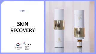 BIOPLEX SKIN RECOVERY [upl. by Jenness726]