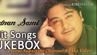 Sun Zara Adnan Sami Hd Full Song [upl. by Walliw]