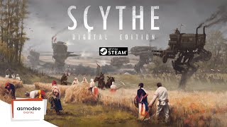 Scythe  English Teaser [upl. by Alletneuq]