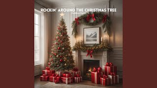 Rockin Around The Christmas Tree Piano Cover [upl. by Barnie]