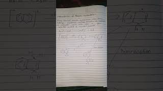 photoreduction of aromatic hydrocarbons photochemistry msc 3rd sem organic chemistry [upl. by Townie518]