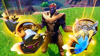 THANOS LOOT 20 [upl. by Sparke]