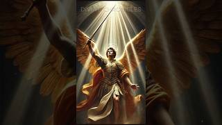 Archangel Michael The Most Powerful Angel Explained [upl. by Hsirap]