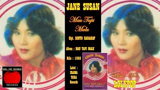 DEDDY SAID  SALUTE TO  JANE SUSAN amp LOLYPOP BAND  quot MAU TAPI MALU quot 1980 Vol2  AUDIO HD [upl. by Otrepur566]