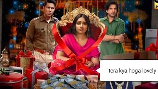 Tera Kya Hoga Lovely 2024 Hindi Movie HDTV 1080p [upl. by Elroy]