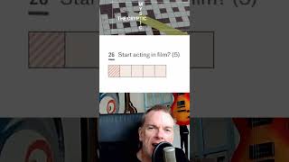 Cryptic Crossword Clue for the day No186 crypticcrossword beginners shorts crypticclues [upl. by Earased]