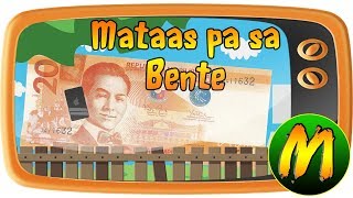 USAPANG PERA MAS MATAAS PA SA BENTE [upl. by Nahshun]