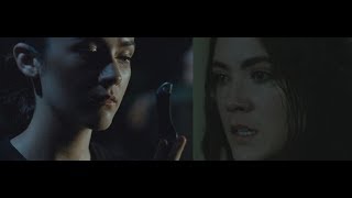 Isabelle Fuhrman murders everybody Kill compilation [upl. by Narahs]