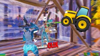 Bigger Than Everything 🚜 Fortnite Montage [upl. by Nora]