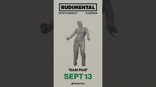 Rudimental  Tomorrow ‼️ shorts [upl. by Dalis]