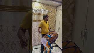 Dhol trad bountiful shortvideo tranding dhol bolywoodmusic [upl. by Sukramaj]