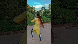 layla me layla dance short hindisong [upl. by Nodnalb]