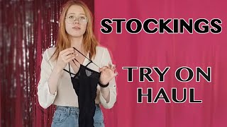 Trying on amazing bodysuits  TRY ON HAUL [upl. by Annoyt958]