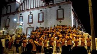 Coro de Nossa Senhora do Carmo em Jucás [upl. by Phelgon321]