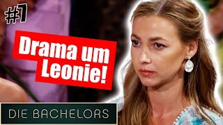 Leonie am Ende  Die Bachelors Folge 7 [upl. by Lleznov934]