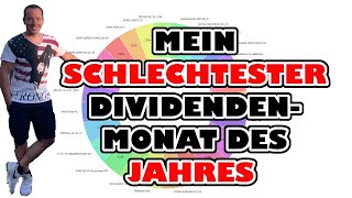 💰 Meine Dividenden im Juli 💰 [upl. by Eenar361]