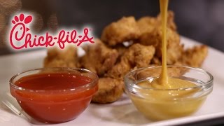 DIY Polynesian amp ChickfilA Sauce [upl. by Weismann362]