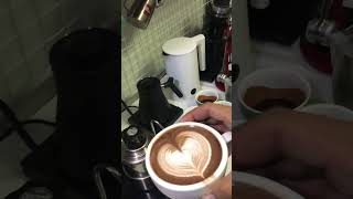 Bellman milk steamer cx25 basic heart หม้อเบลแมนสตีมนม [upl. by Pauwles]