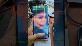 Vivo v25 pro display change ok original mobilerepairing majisa [upl. by Spearing]