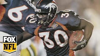 My Big Game Moment Terrell Davis [upl. by Spooner383]