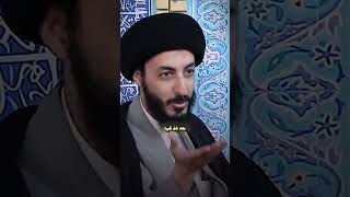 أمرنا وين  سماحة السيد مرتضى المدرسي [upl. by Monti336]